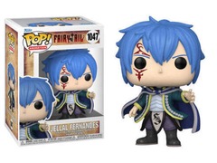 #1047 - Fairytail - Jellal Fernades - Funko POP!